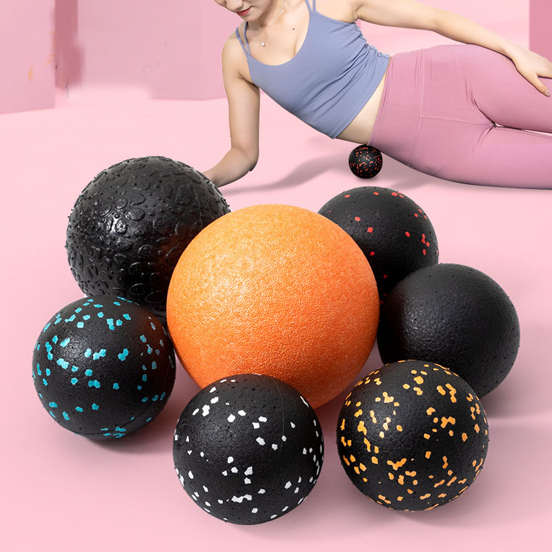 Home Gym Furniture - EPP Fitness topu çift lakros masaj