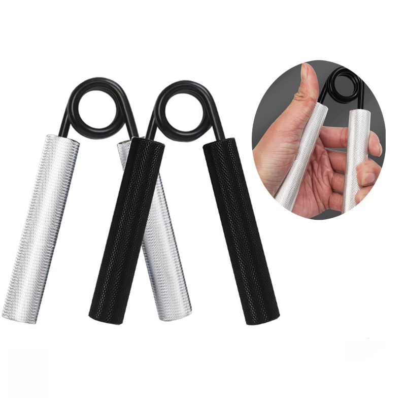 Home Gym Furniture - Metal El Kavrama Seti 100LB-300LB Kaymaz