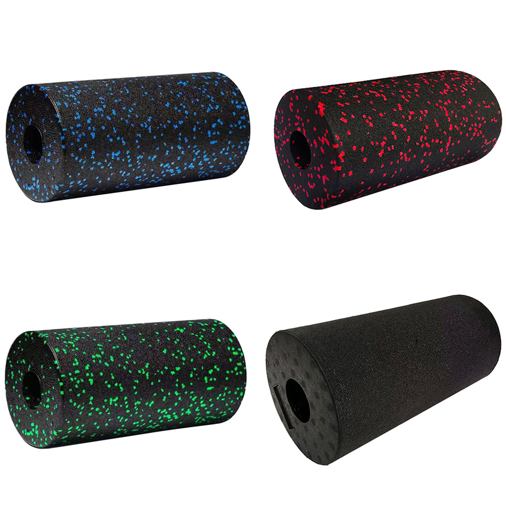 Foam Roller High Density - Egzersiz Köpük Rulosu Taşınabilir Kas Köpük