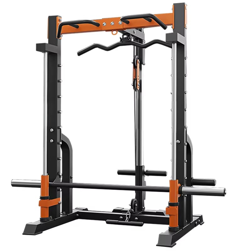 Home Gym Multi Station - Ayarlanabilir Barfiks ve Dip İstasyonu Çok