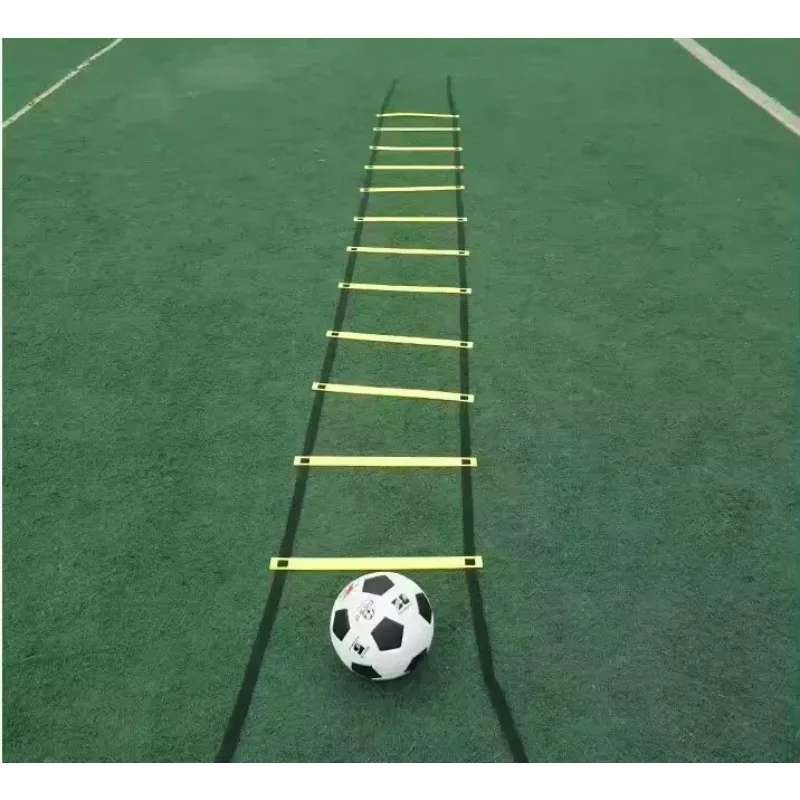 Agility Ladder Speed - Spor Çeviklik Merdiveni Profesyonel Futbol Fitness