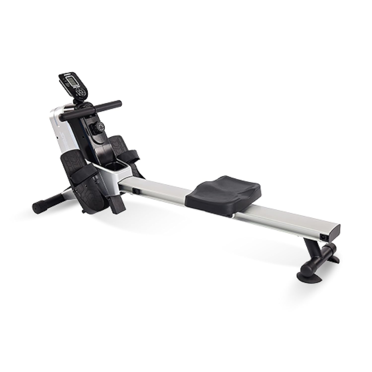 Home Gym Minimalist - Manyetik Kürek Makinesi - Akıllı Antrenman