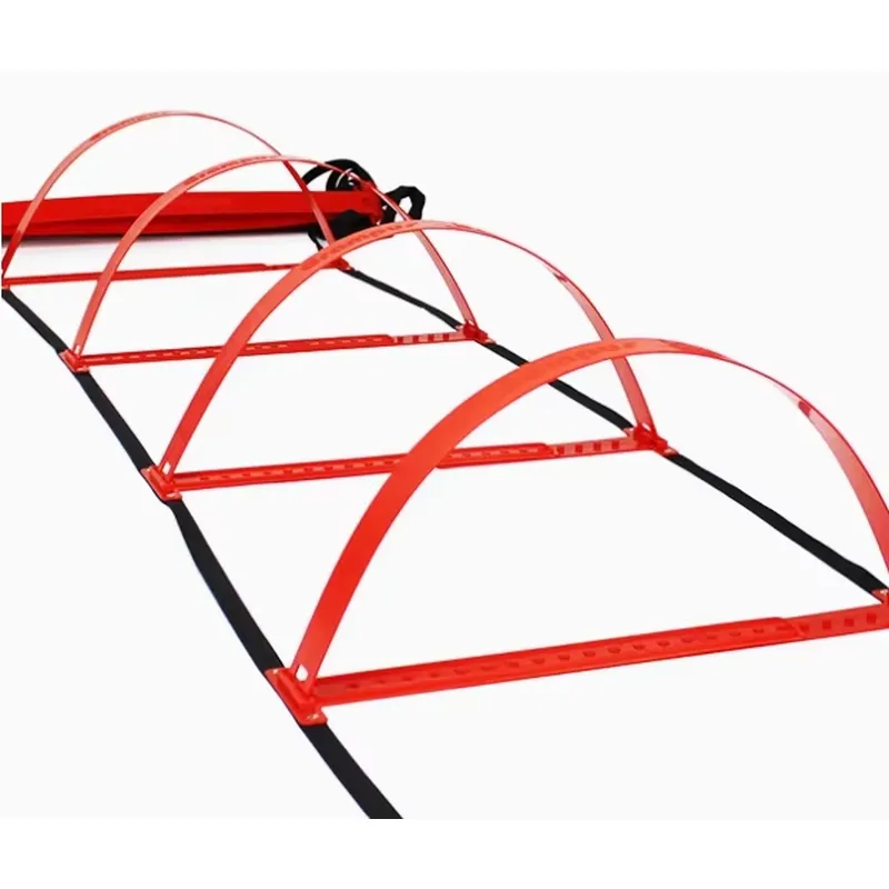 Agility Ladder Speed - Yüksek Kaliteli Çok Yönlü Çift Amaçlı