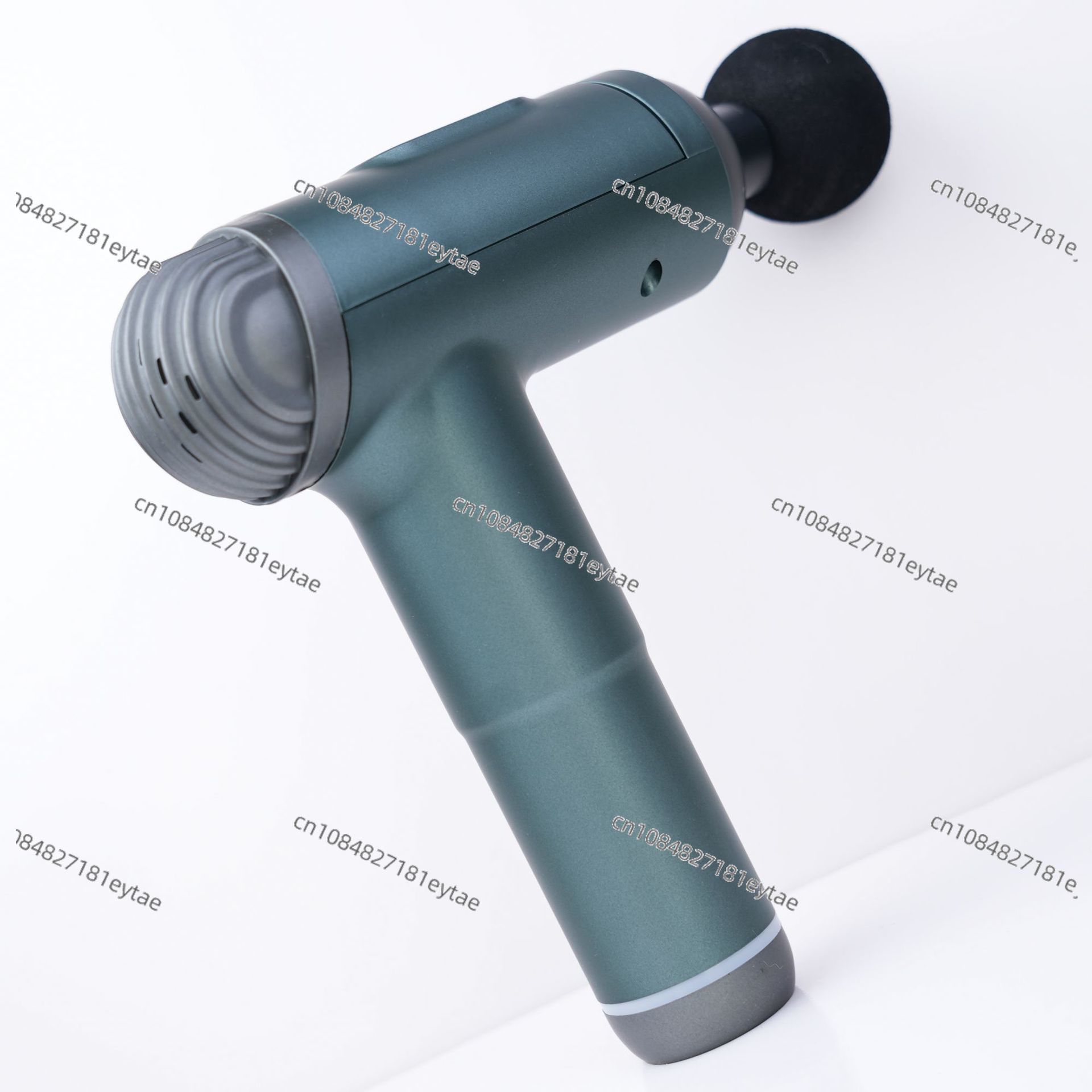 Home Gym Tools - Şarj edilebilir Mini Masaj Tabancası Elektrikli
