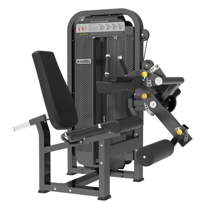 Home Gym Leg Extension - Ticari Spor Salonu Fitness Aleti Ev
