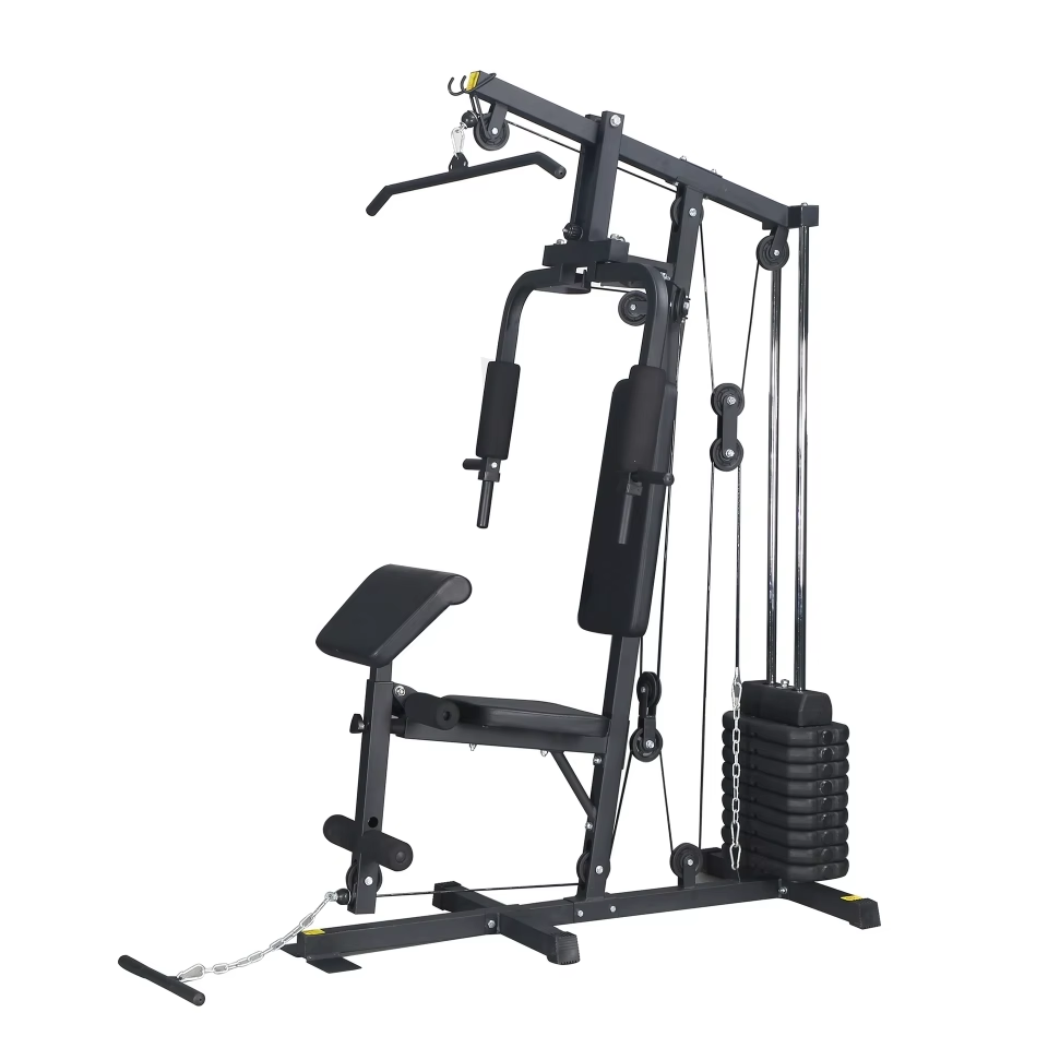 Home Gym Multi Station - Çok Satan Ev Spor Salonu Ekipmanı