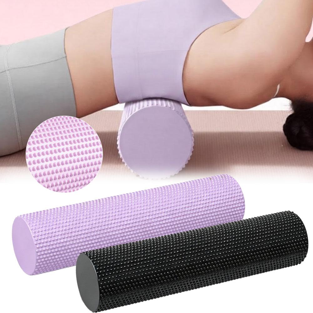 Foam Roller High Density - EVA Yüksek Yoğunluklu Yoga Köpük Rulo