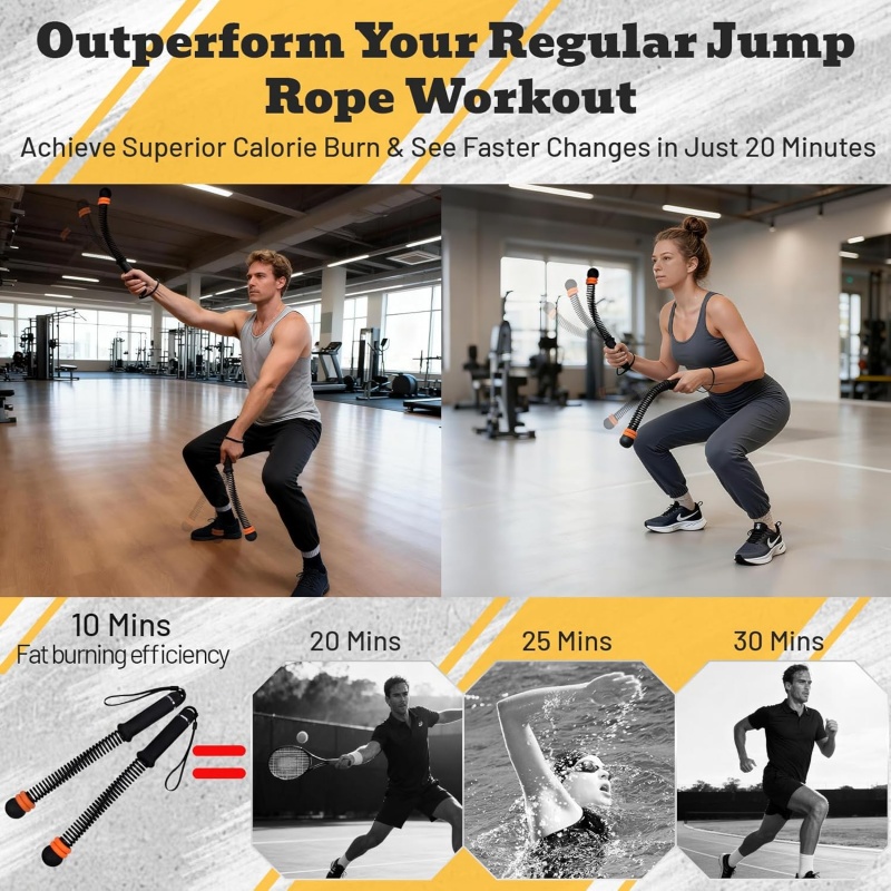 Home Gym Tools - Kolay Taşınabilir Sessiz Fitness Aleti Tüm