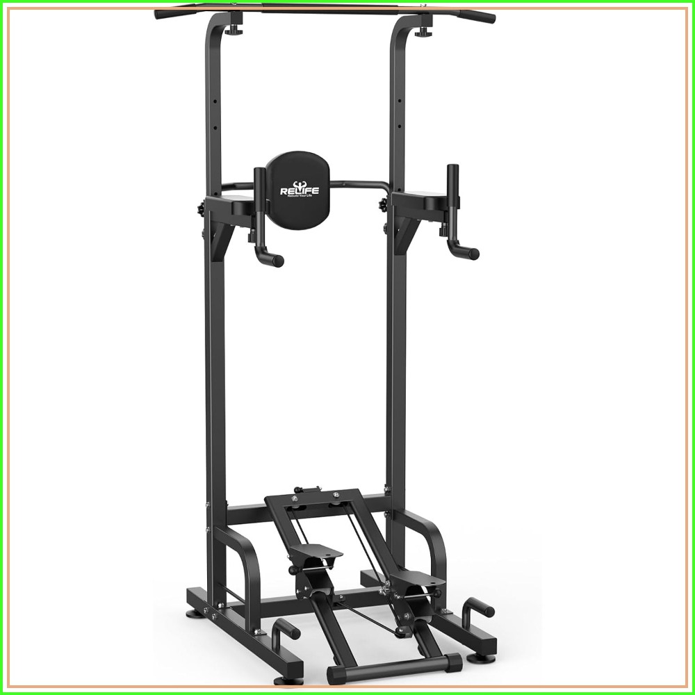 Home Gym Multi Station - Ev Spor Salonu için Çok Fonksiyonlu