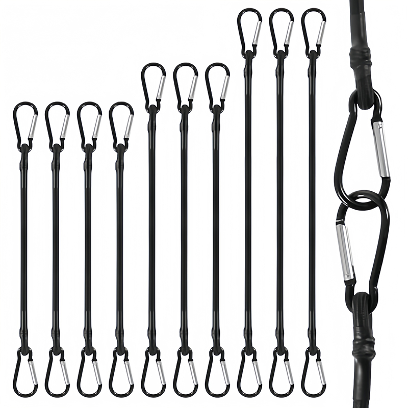 Resistance Band Heavy - Ağır hizmet tipi kordonlu yaylı ip