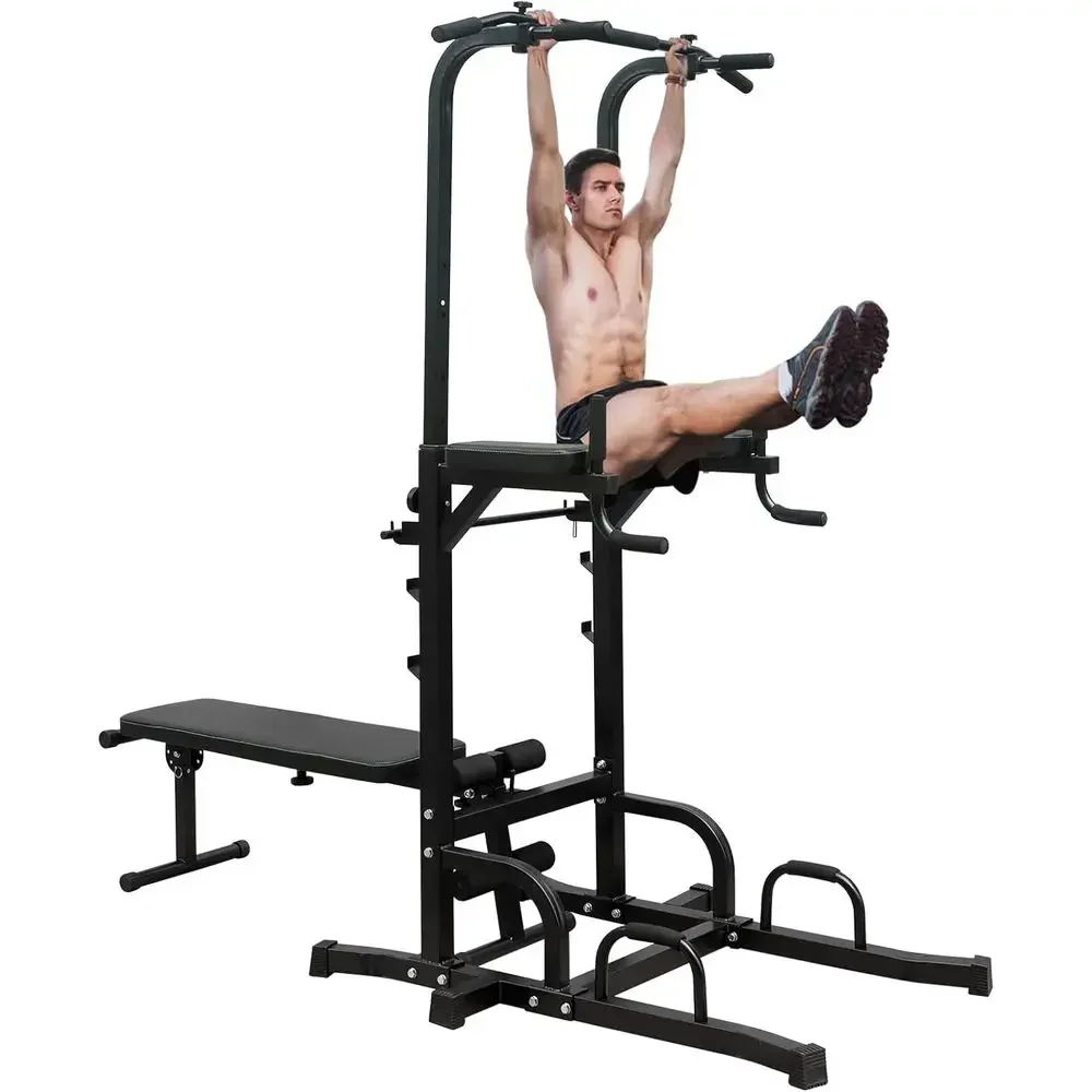 Home Gym Multi Station - Ev Spor Salonu İçin Ağır Hizmet