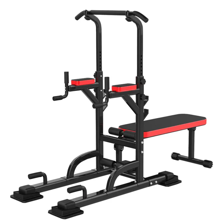 Home Gym Multi Station - # l Sıcak çok fonksiyonlu çekme