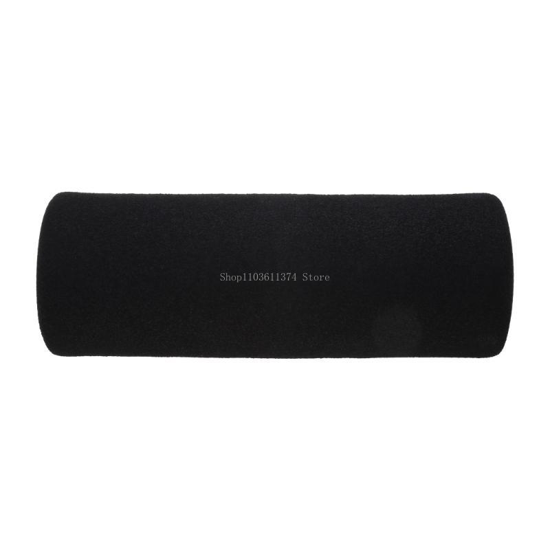 Home Gym Leg Extension - Köpük Ayak Pedleri Rulo Tampon Tüp
