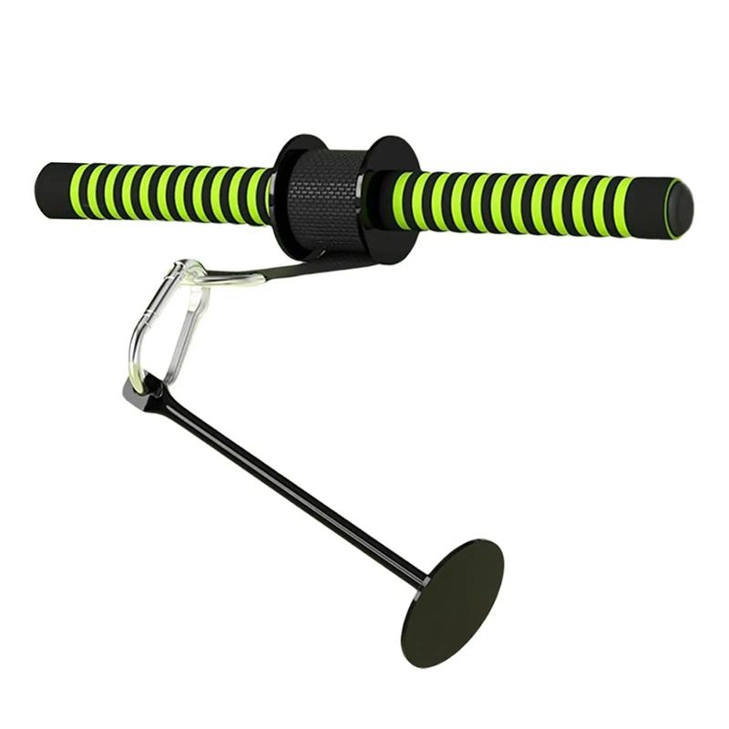Wrist Roller Forearm - 【Supernew】1 adet önkol güçlendirici bilek antrenmanı
