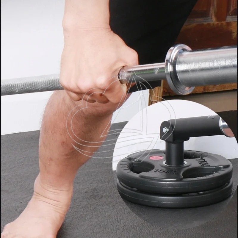 Home Gym Tools - Çok Amaçlı T Bar Row Landmine