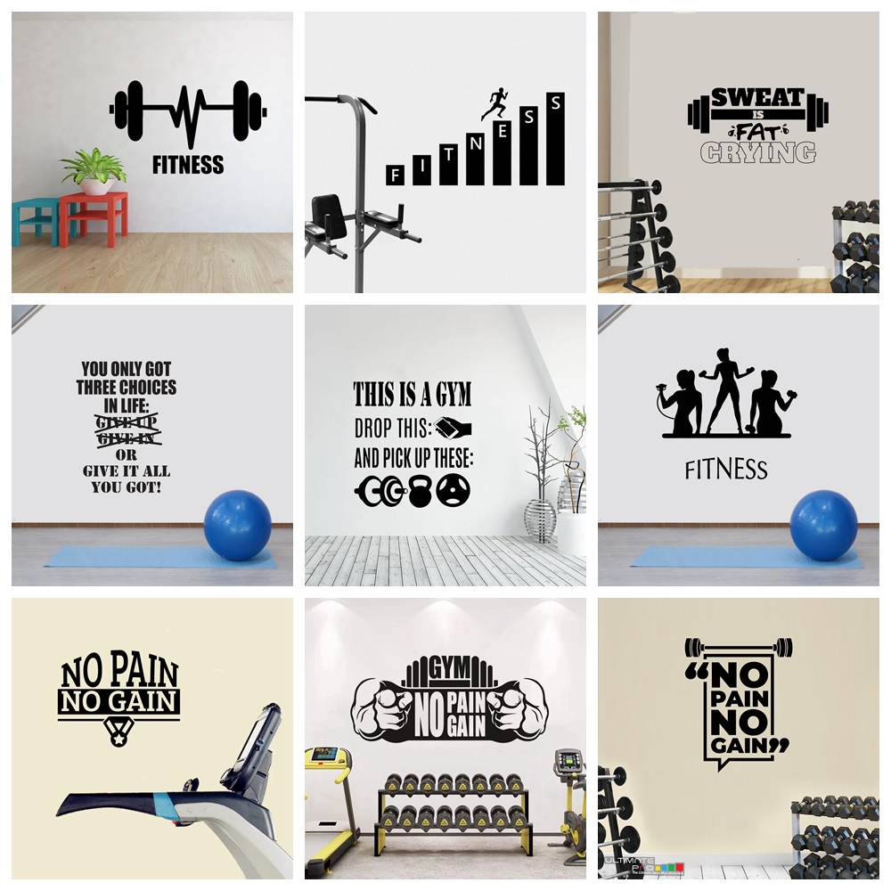 Home Gym Furniture - 1 adet sıcak satış spor salonu
