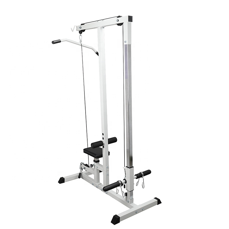 Home Gym Multi Station - Ev Spor Salonu İçin Çok Fonksiyonlu
