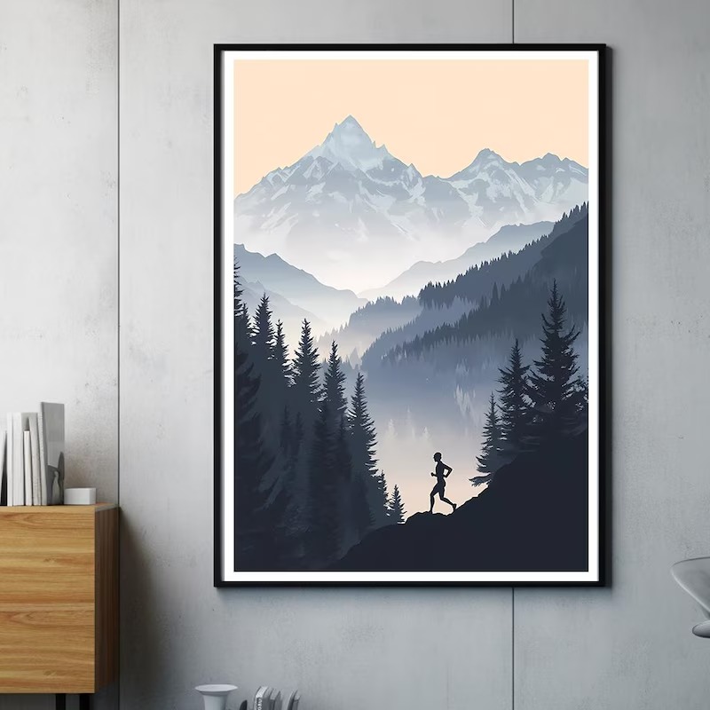 Minimalist Açık Hava Macera Ka - Home Gym Minimalist incelemesi ve fiyatı