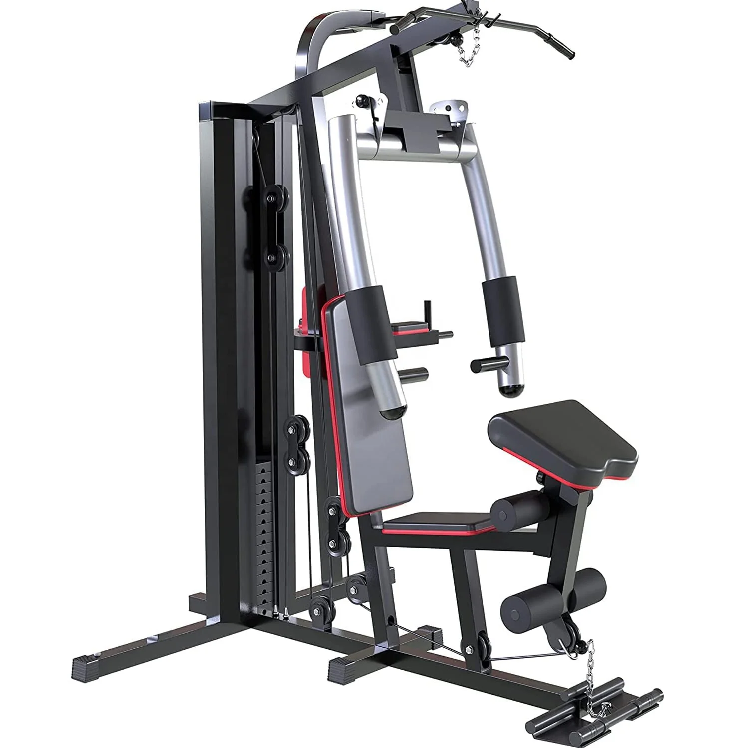 #   l Fit Tezgah Fitness Ekipm - Home Gym Multi Station incelemesi ve fiyatı