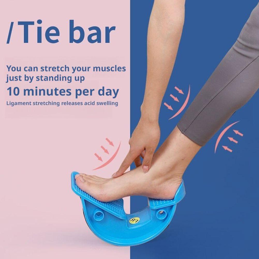 Pedallı Germe Aleti Baldır Aya - Home Gym Hack incelemesi ve fiyatı