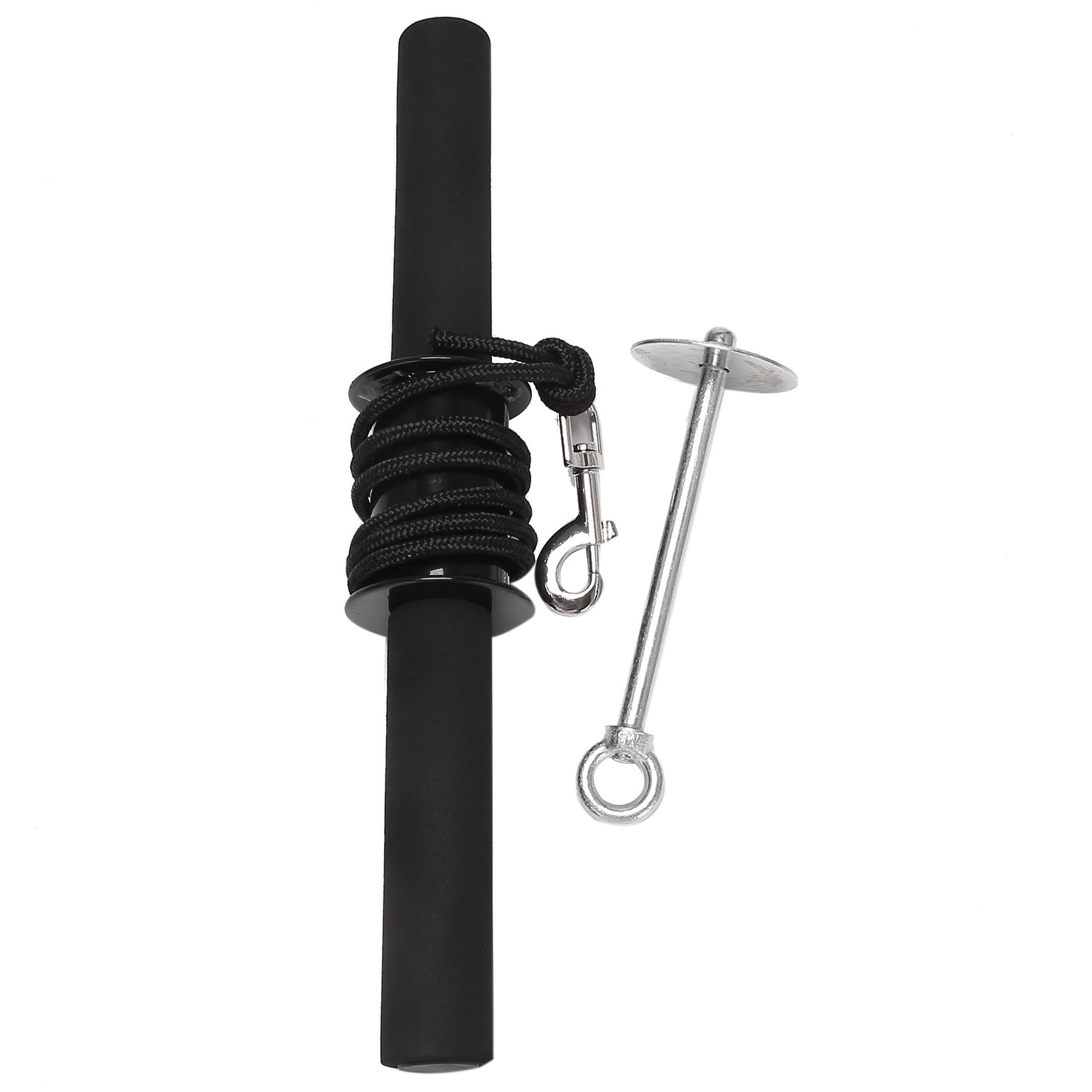 Bilek ve Önkol Güçlendirici Eg - Wrist Roller Forearm incelemesi ve fiyatı
