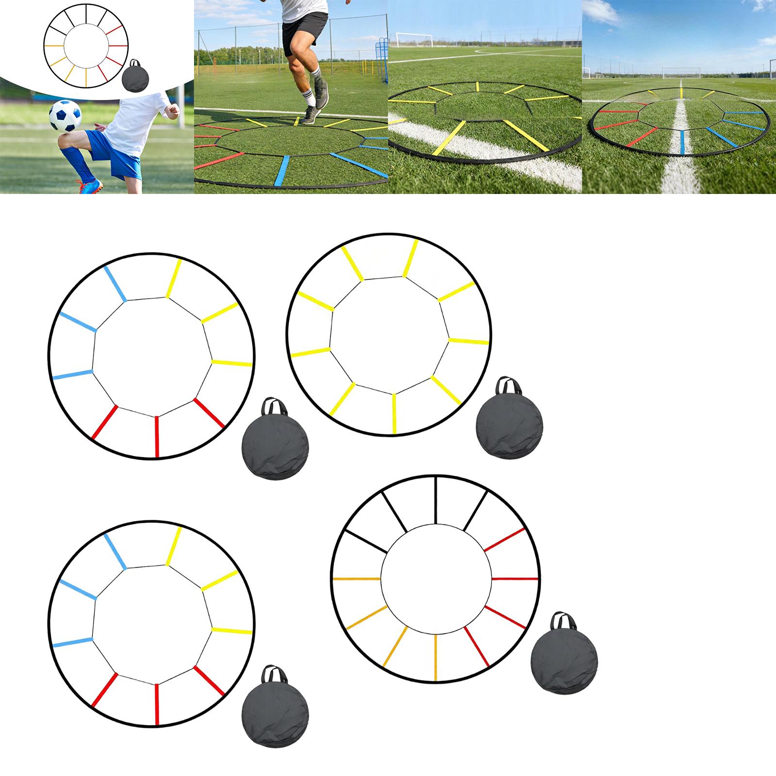 Ayarlanabilir Hız Antrenman Ek - Agility Ladder Speed incelemesi ve fiyatı