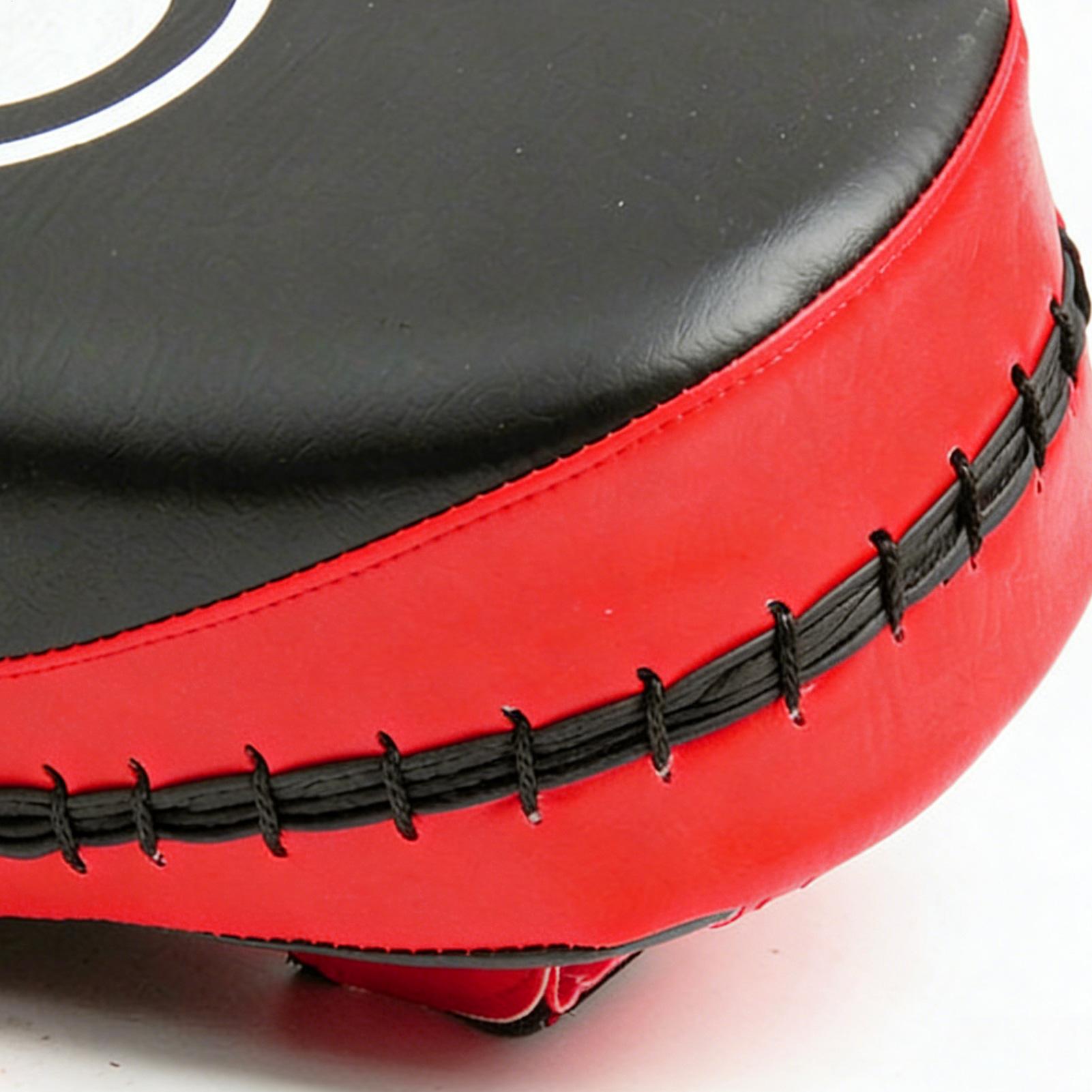 PU Deri Boks Pedleri Kavisli T - Home Gym For Kids incelemesi ve fiyatı