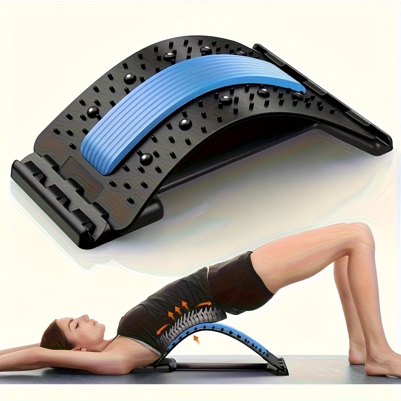 3 seviyeli sırt gergisi duruş  - Home Gym Room incelemesi ve fiyatı