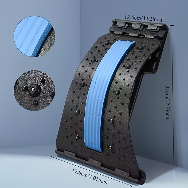 3 seviyeli sırt gergisi duruş  - Home Gym Room incelemesi ve fiyatı
