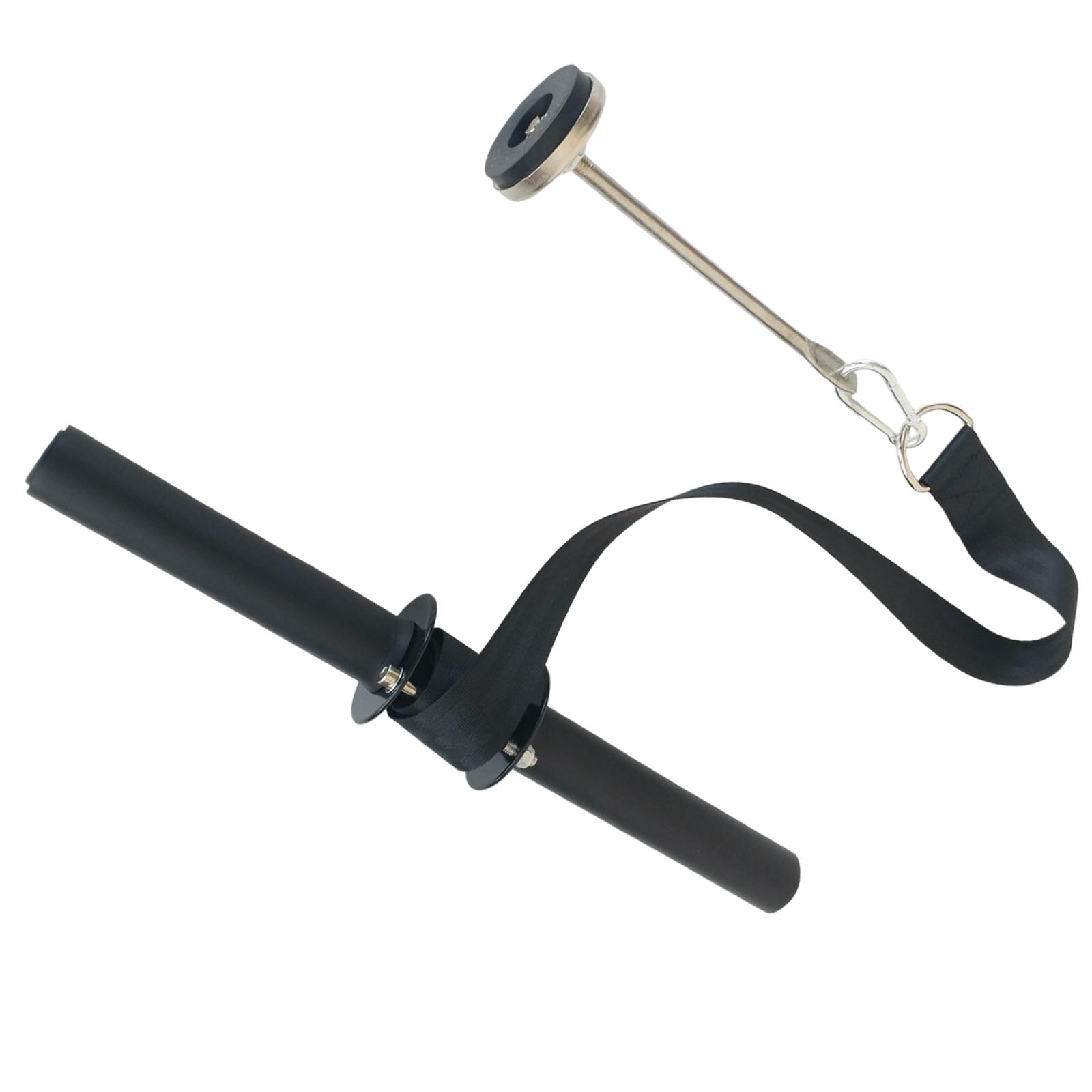 Bilek ve önkol Blaster yumuşak - Wrist Roller Forearm incelemesi ve fiyatı