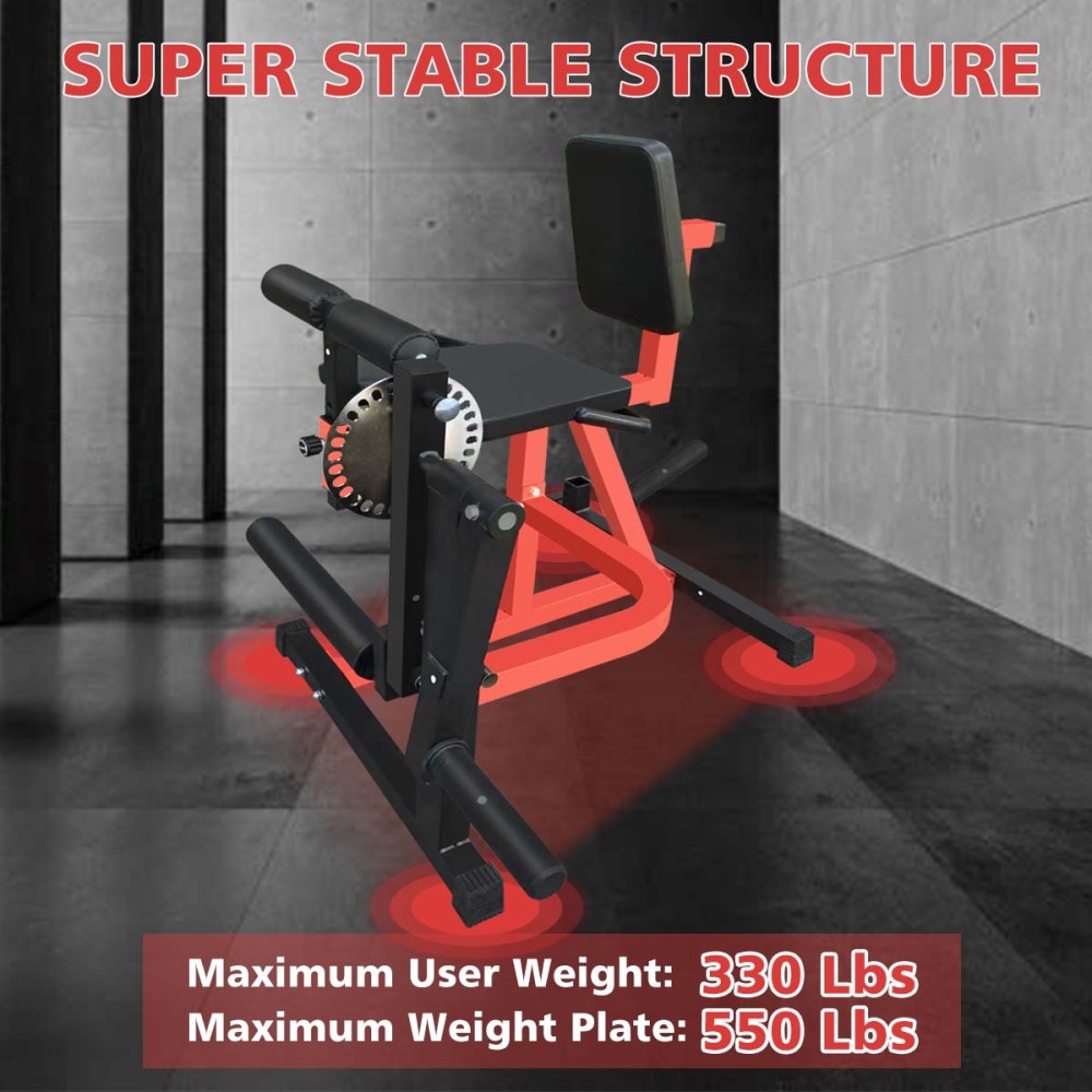 Ye Ayarlanabilir Bacak Ekstans - Home Gym Leg Extension incelemesi ve fiyatı