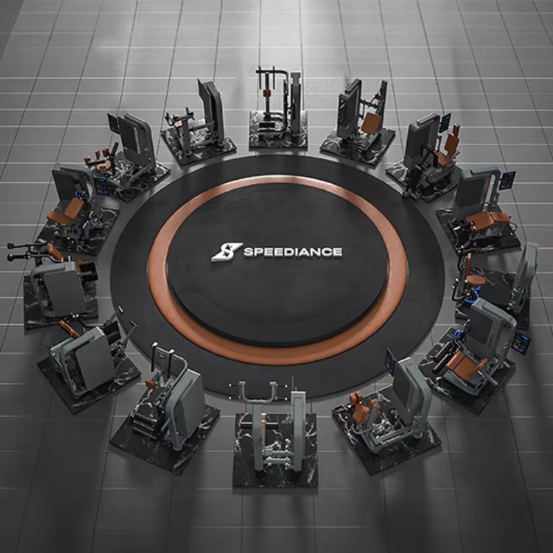 Profesyonel Güç Antrenmanı Akı - Home Gym Multi Station incelemesi ve fiyatı