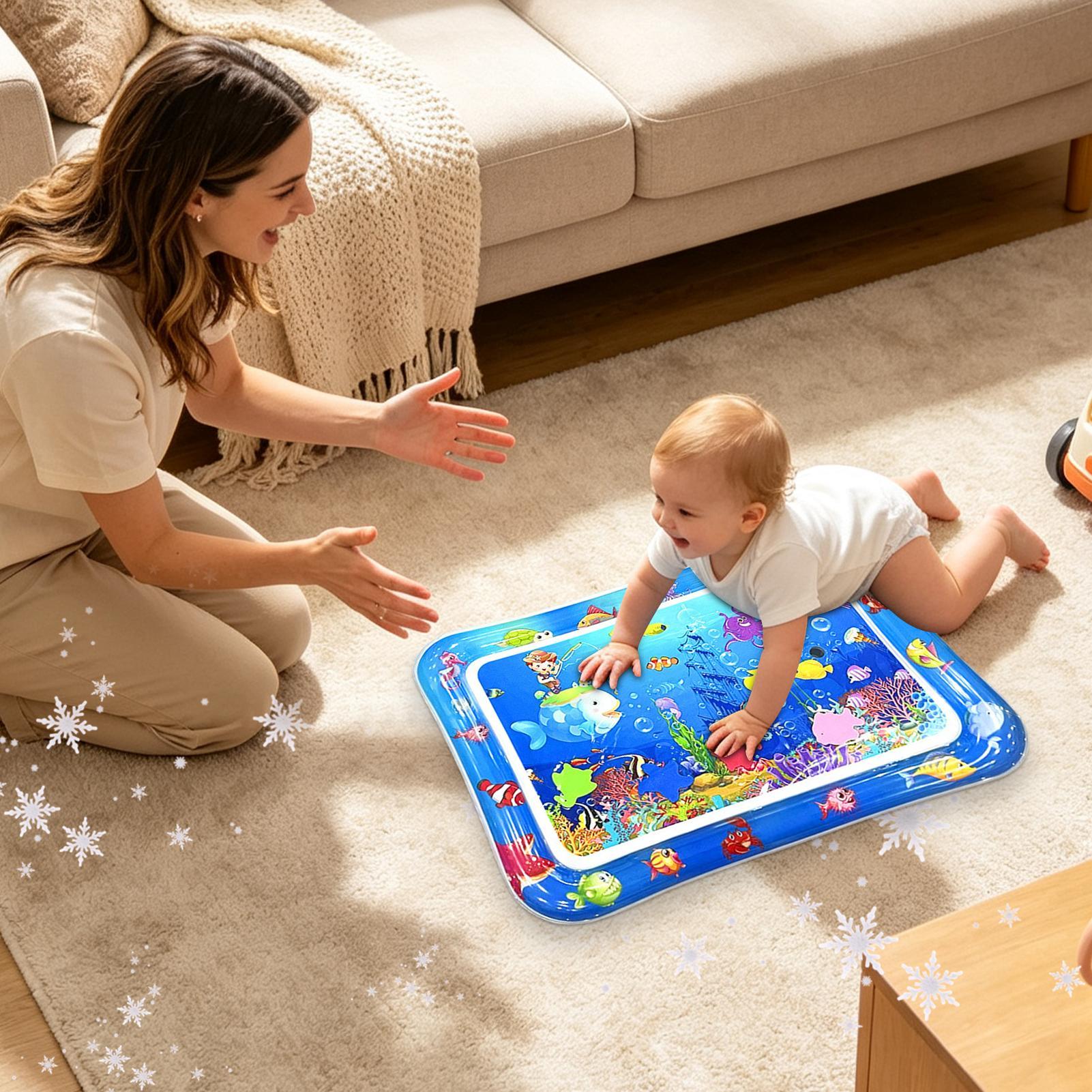Çocuklar İçin Su Pedi Duyusal  - Home Gym For Kids incelemesi ve fiyatı