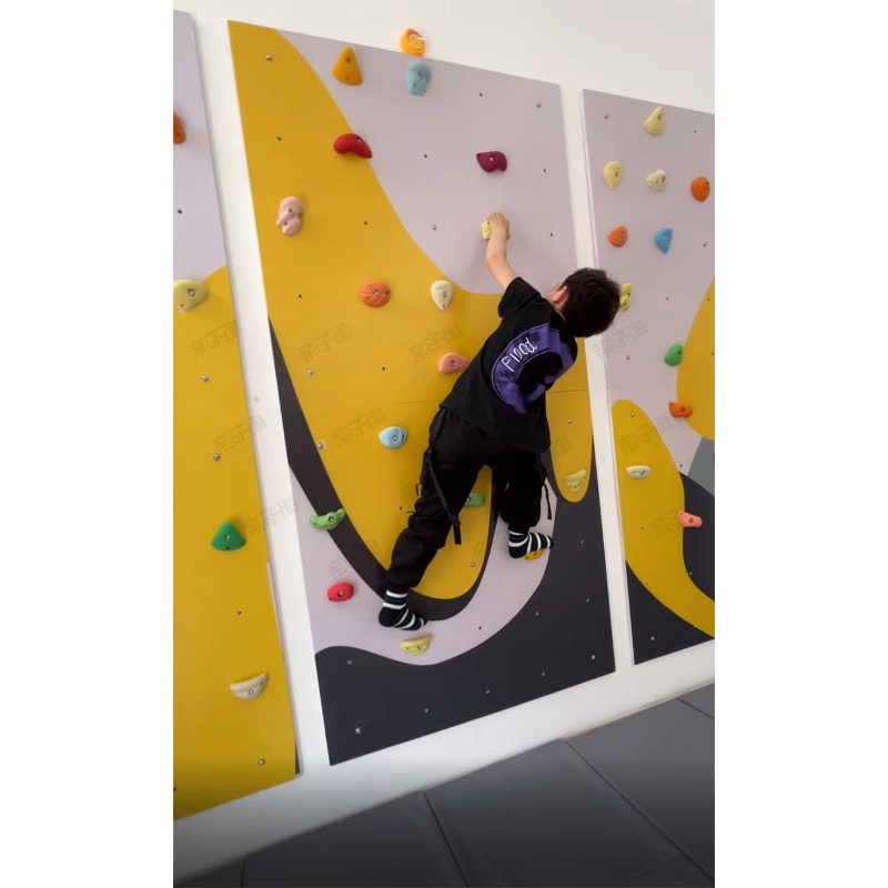 Çocuklar İçin Kapalı Kontrplak - Home Gym For Kids incelemesi ve fiyatı