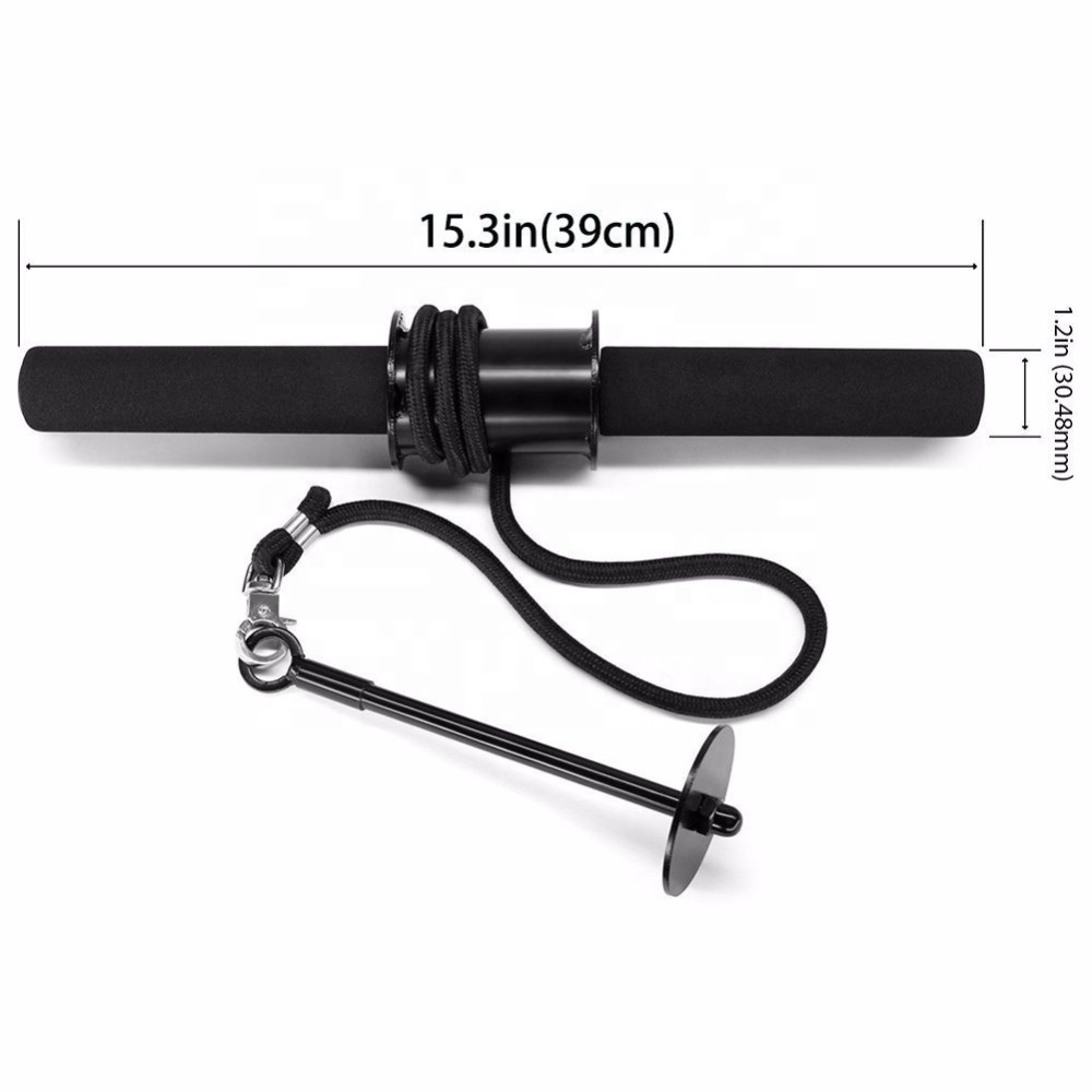 Çok Fonksiyonlu Önkol Bilek An - Wrist Roller Forearm incelemesi ve fiyatı