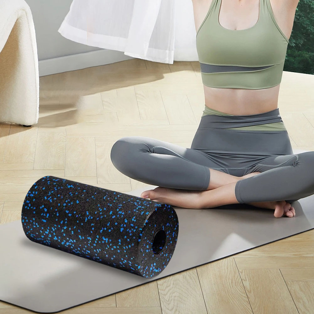 Egzersiz Köpük Rulosu Taşınabi - Foam Roller High Density incelemesi ve fiyatı