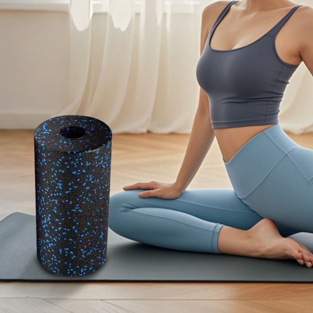 Egzersiz Köpük Rulosu Taşınabi - Foam Roller High Density incelemesi ve fiyatı