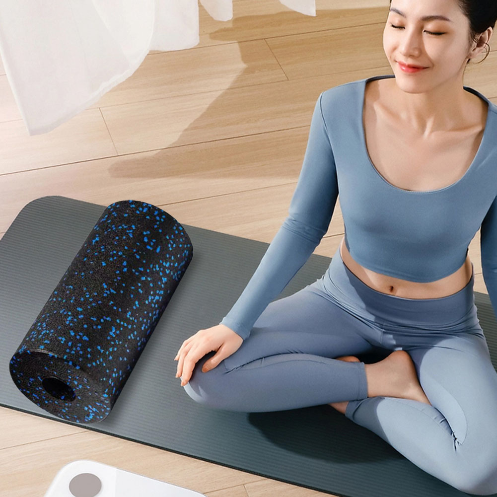Egzersiz Köpük Rulosu Taşınabi - Foam Roller High Density incelemesi ve fiyatı