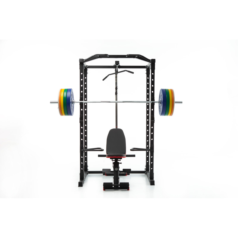 Unisex Ev Tipi Çok Fonksiyonlu - Home Gym Multi Station incelemesi ve fiyatı