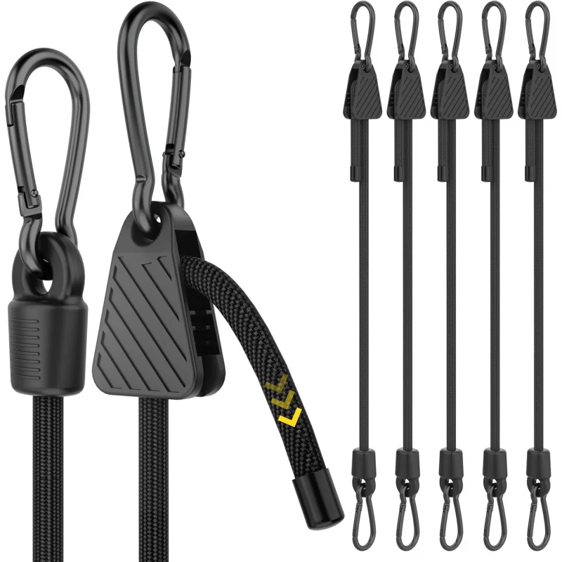 1-6 adet ayarlanabilir Bungee  - Resistance Band Heavy incelemesi ve fiyatı