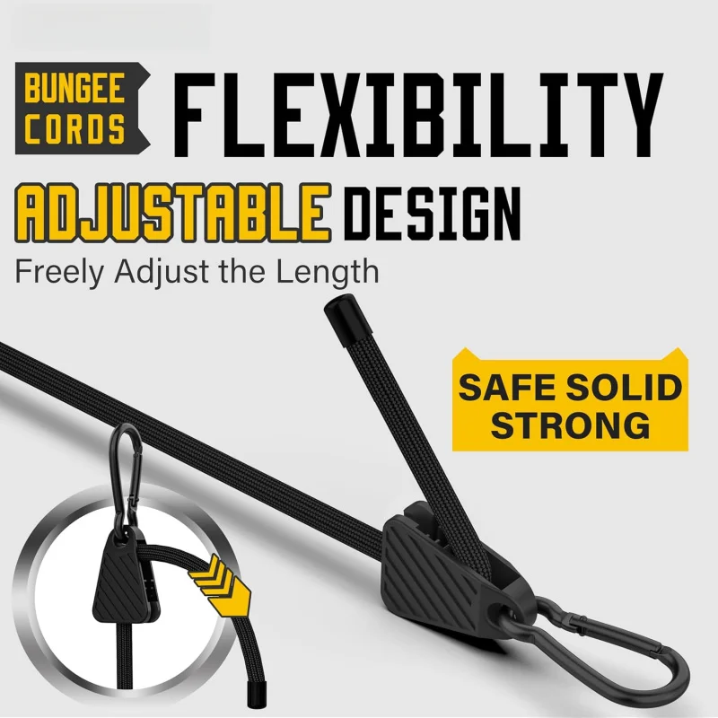 1-6 adet ayarlanabilir Bungee  - Resistance Band Heavy incelemesi ve fiyatı