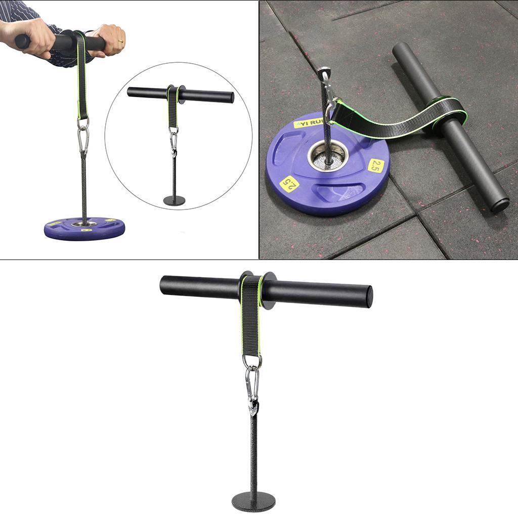 Bilek ve Önkol Güçlendirici Ka - Wrist Roller Forearm incelemesi ve fiyatı