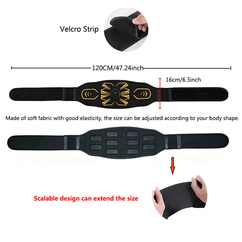 Akıllı Karın Kası Çalıştırıcıs - Home Gym Hack incelemesi ve fiyatı