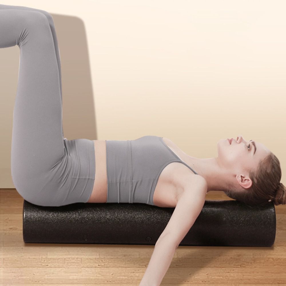 Basit Yüksek Yoğunluklu Köpük  - Foam Roller High Density incelemesi ve fiyatı