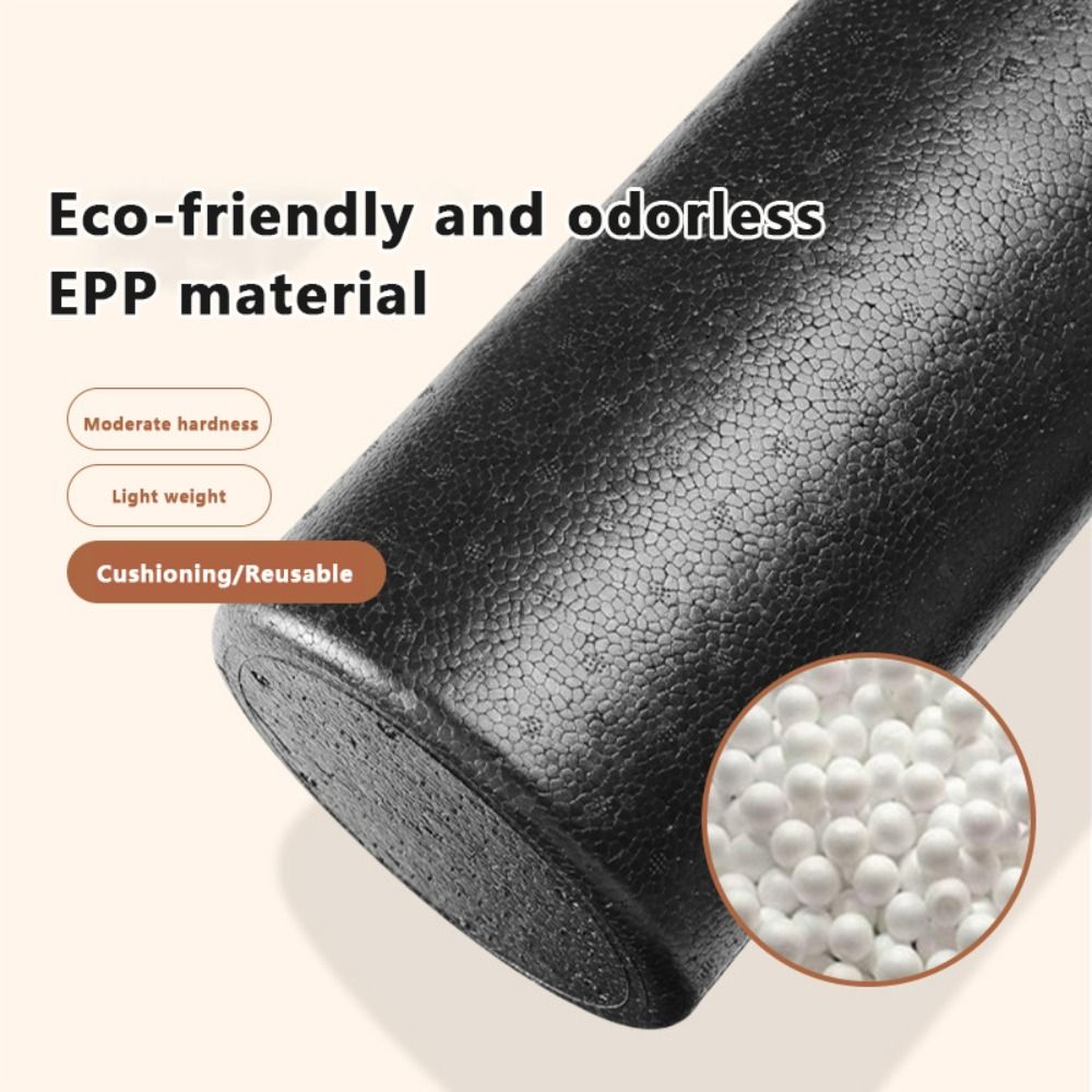 Basit Yüksek Yoğunluklu Köpük  - Foam Roller High Density incelemesi ve fiyatı