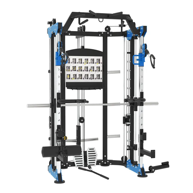 ForFactory Doğrudan Tedarik Fi - Home Gym Multi Station incelemesi ve fiyatı