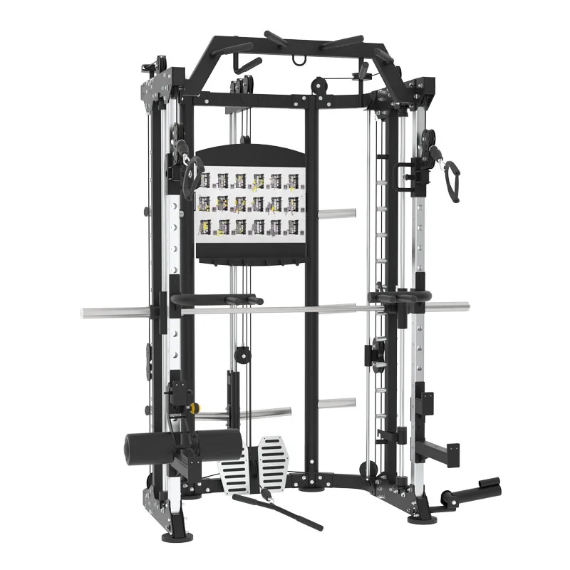ForFactory Doğrudan Tedarik Fi - Home Gym Multi Station incelemesi ve fiyatı