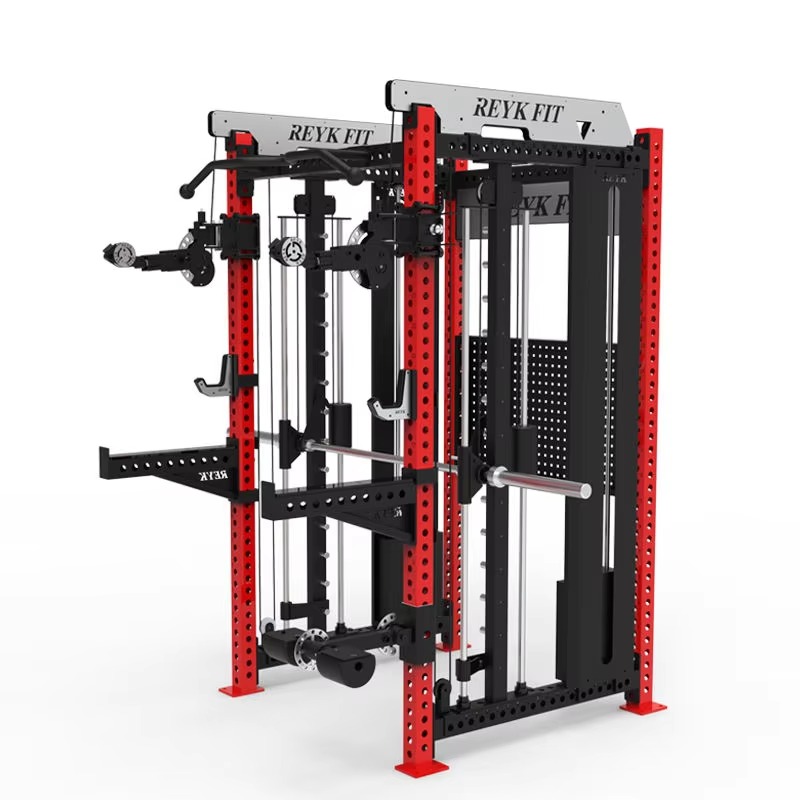 YTYIN Çok Fonksiyonlu Smith Ma - Home Gym Multi Station incelemesi ve fiyatı
