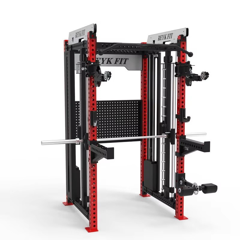 YTYIN Çok Fonksiyonlu Smith Ma - Home Gym Multi Station incelemesi ve fiyatı