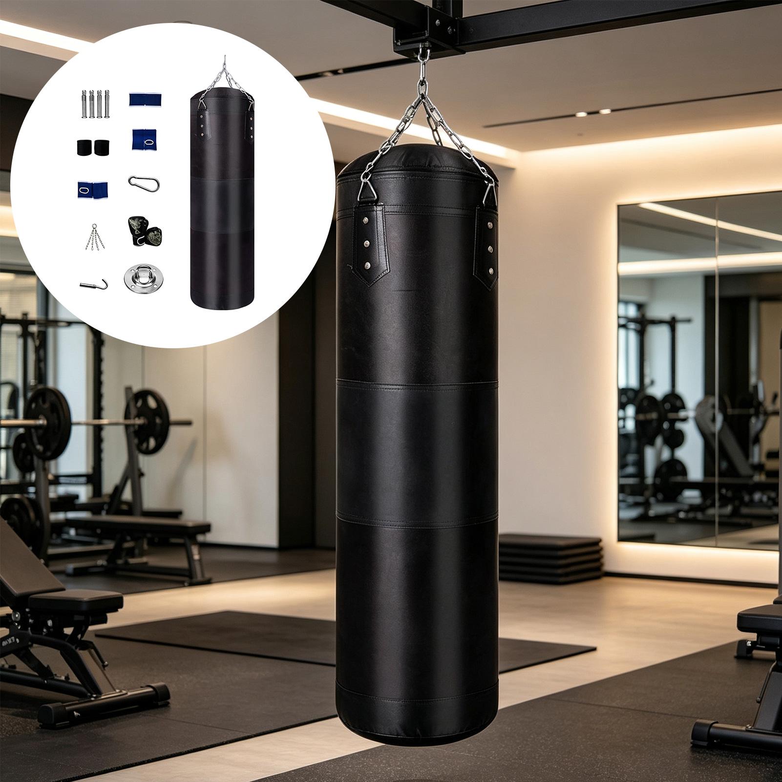 Yetişkinler için boks torbası  - Home Gym Furniture incelemesi ve fiyatı